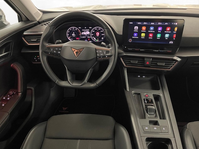 Cupra Formentor 1.5 TSI