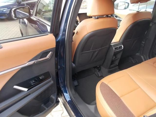 SsangYong Torres Forest Edition