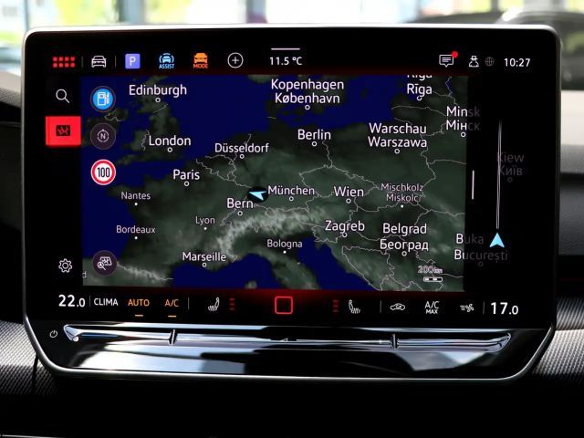 Volkswagen Golf 2.0 TSI DSG GTI