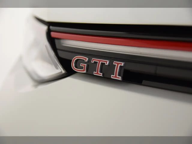 Volkswagen Golf DSG GTI Golf VIII