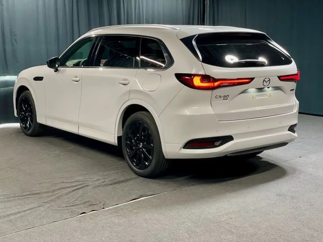 Mazda CX-80 7-Zitter Homura Plus