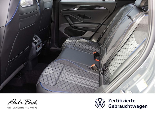 Volkswagen Tiguan 2.0 TSI DSG R-Line