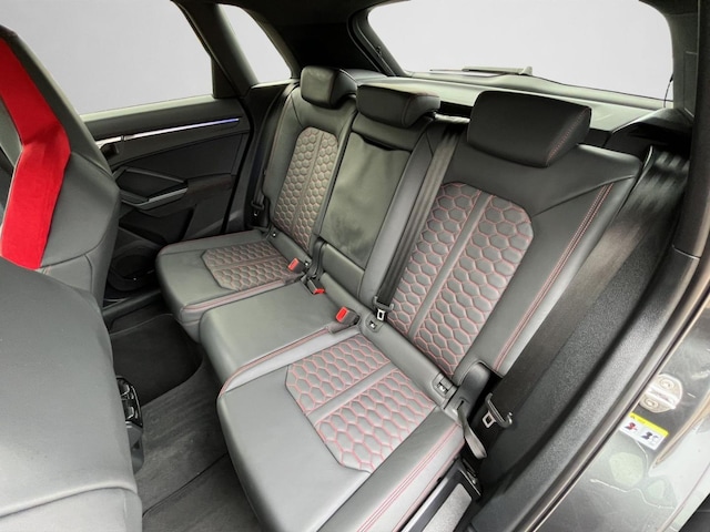 Audi RS Q3 Quattro S-Tronic