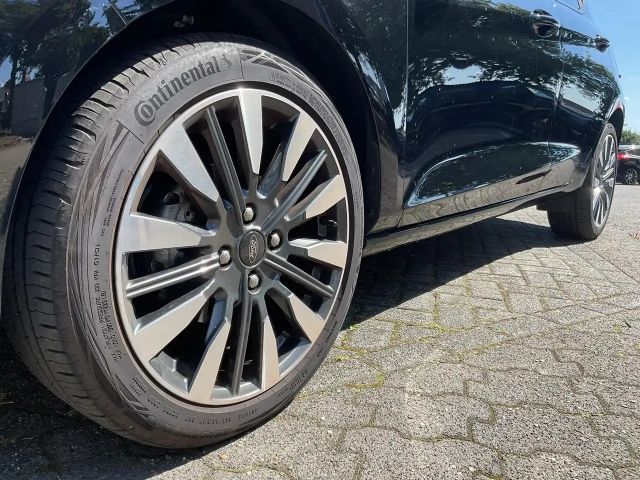 Ford Fiesta Titanium