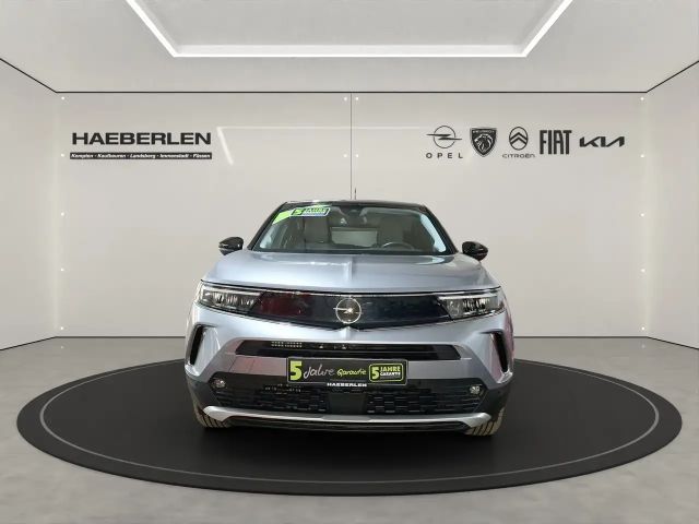 Opel Mokka 1.2 Turbo Elegance Turbo