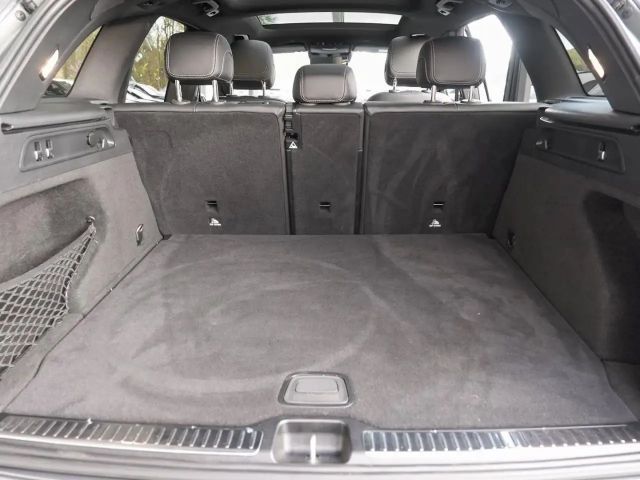 Mercedes-Benz GLC 63 AMG 4MATIC+ AMG Line