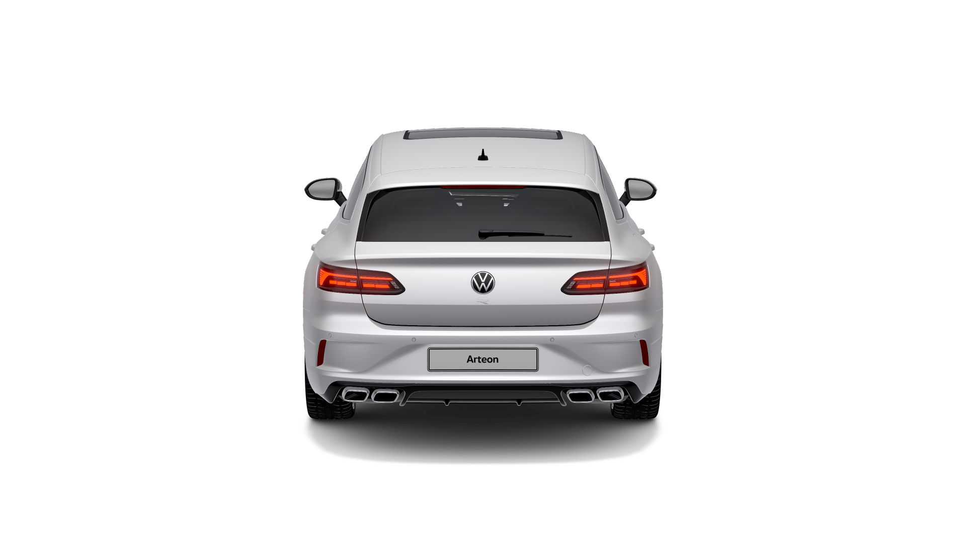 Volkswagen Arteon Shooting Brake DSG