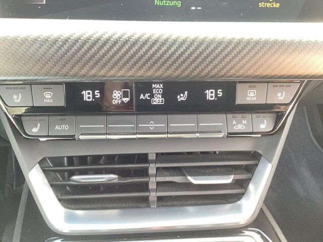 Audi RS e-tron GT Quattro