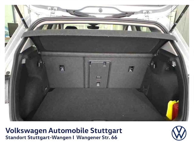 Volkswagen Golf 2.0 TDI Life