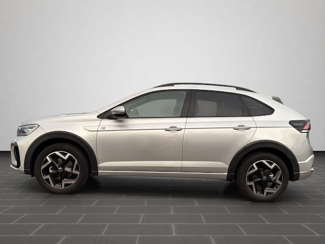 Volkswagen Taigo 1.0 TSI DSG IQ.Drive R-Line