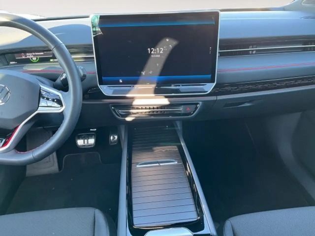 Volkswagen ID.7 GTX Tourer