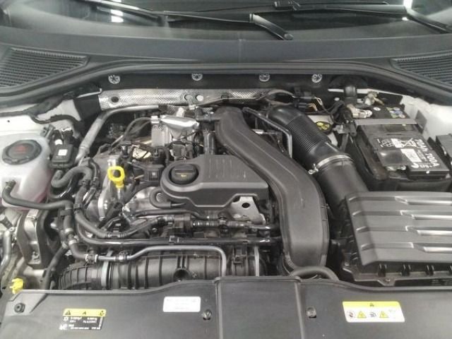 Volkswagen T-Roc 1.5 TSI DSG Style