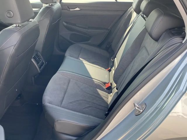 Volkswagen Golf Rabbit TSI