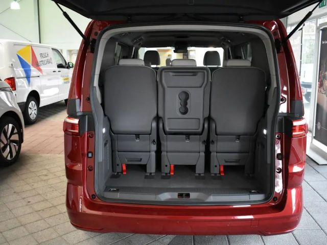 Volkswagen Multivan 1.5 TSI DSG T7