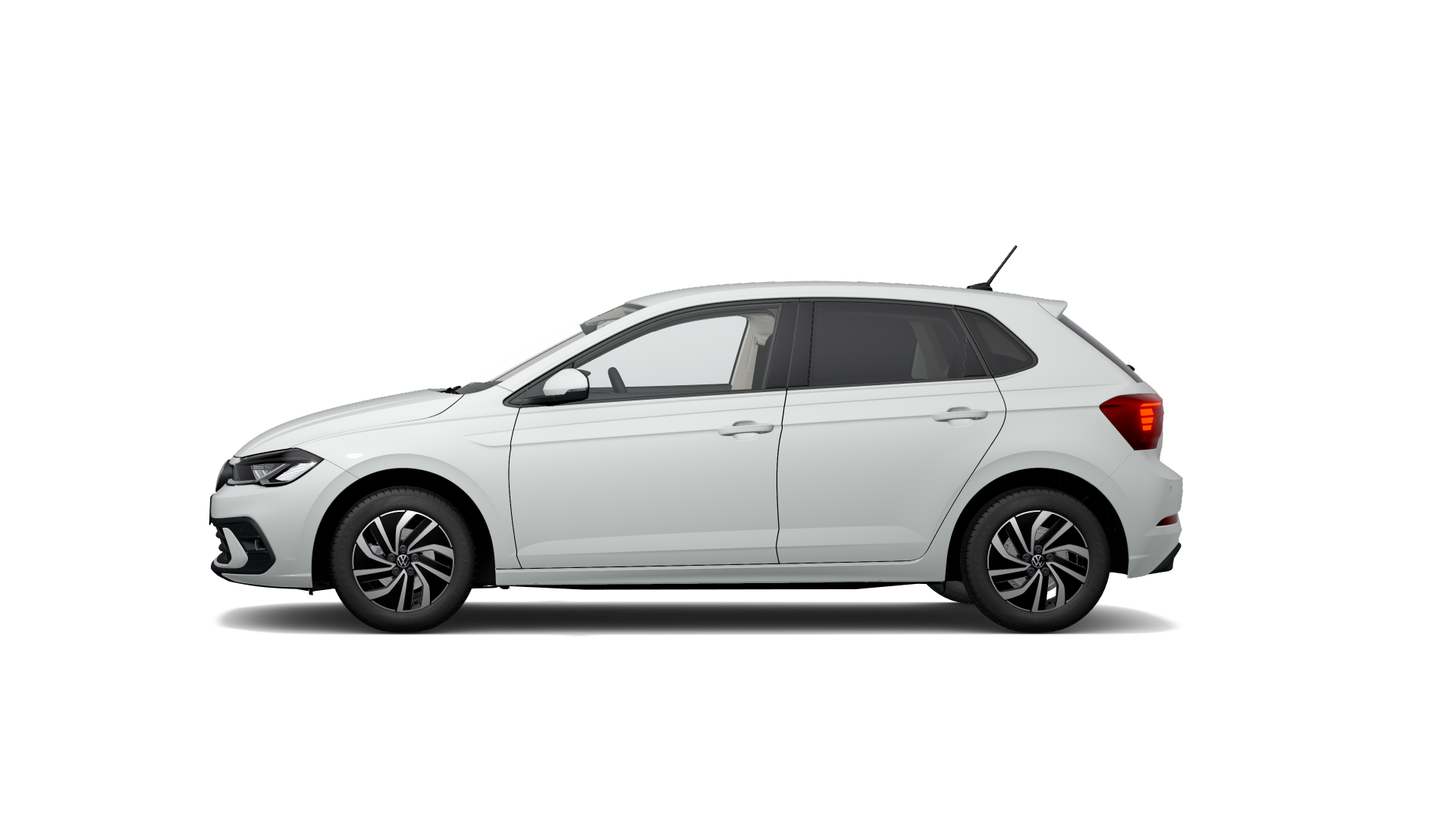 Volkswagen Polo Life