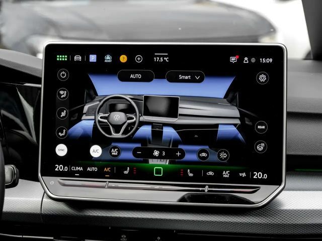 Volkswagen Golf 2.0 TDI DSG Golf VIII