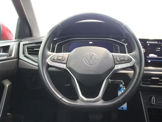 Volkswagen Polo 1.0 TSI DSG IQ.Drive Style