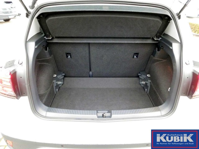 Volkswagen T-Cross IQ.Drive