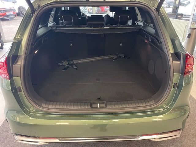 Kia Ceed GDi GT-Line SportWagon