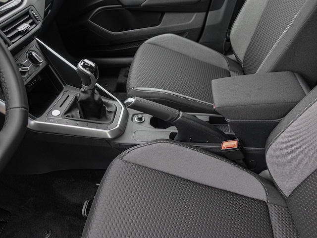 Volkswagen Taigo 1.0 TSI