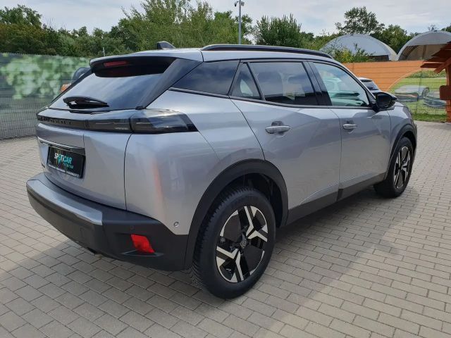 Peugeot 2008 Allure Pack