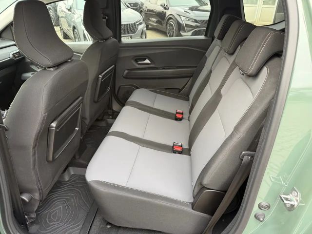 Dacia Jogger Extreme Hybrid 140