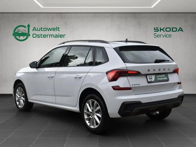Skoda Kamiq 1.5 TSI Selection