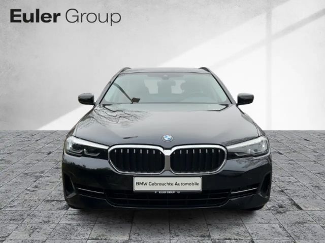 BMW 520 520d Touring