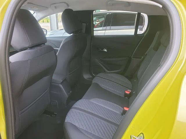 Peugeot 208 Allure Pack