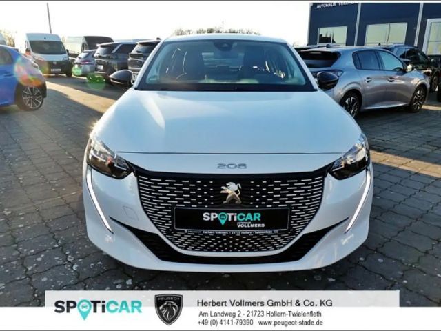 Peugeot E-208 Active Pack