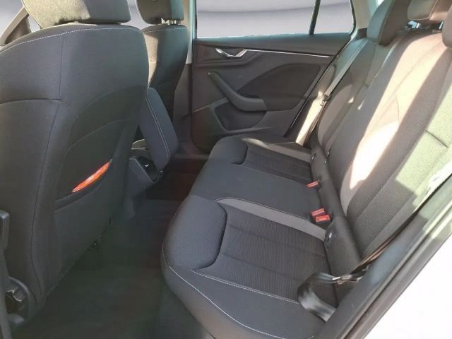 Skoda Kamiq 1.0 TSI Tour