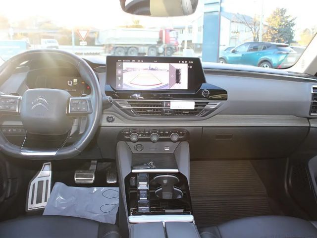 Citroën C5 X Hybrid Shine