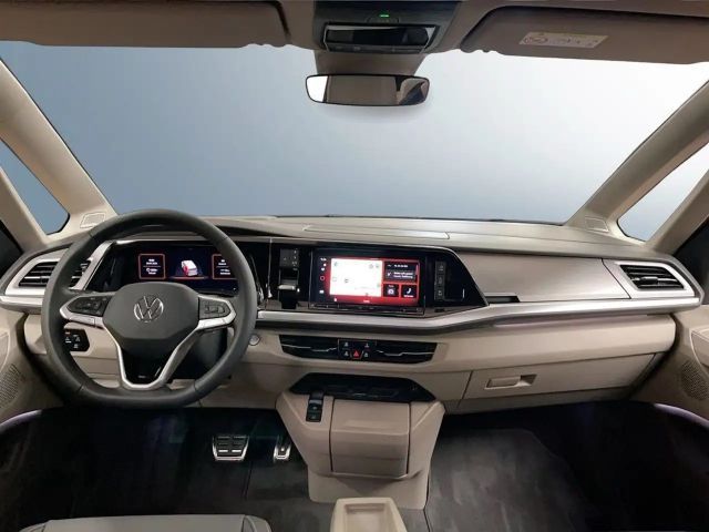 Volkswagen Multivan 2.0 TDI DSG Style T7