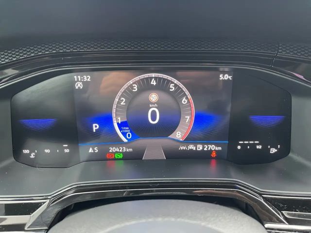 Volkswagen Taigo DSG Life