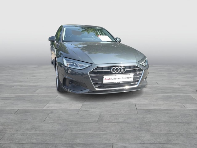 Audi A4 35 TFSI Sedan
