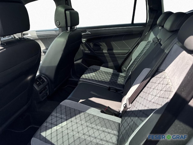 Volkswagen Tiguan 2.0 TDI Allspace R-Line