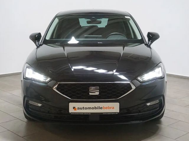Seat Leon 1.5 TSI DSG Style