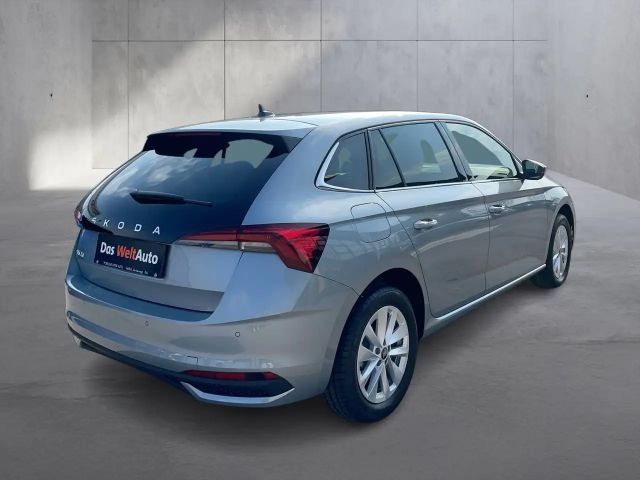 Skoda Scala Selection