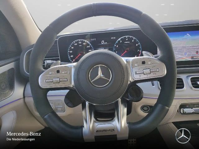 Mercedes-Benz GLE 63 AMG 4MATIC AMG Line