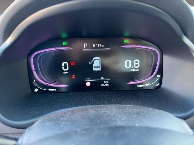 Kia Stonic GDi Vision