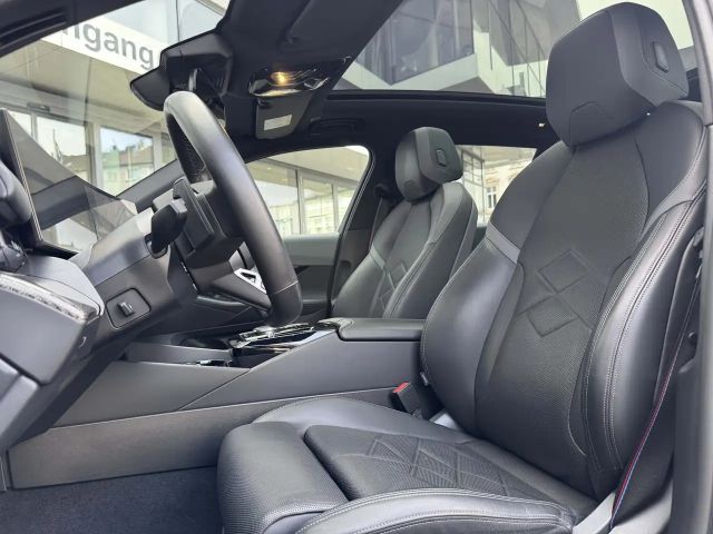 BMW i5 M-Sport eDrive40