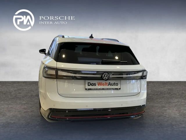 Volkswagen ID.7 Business Pro Tourer