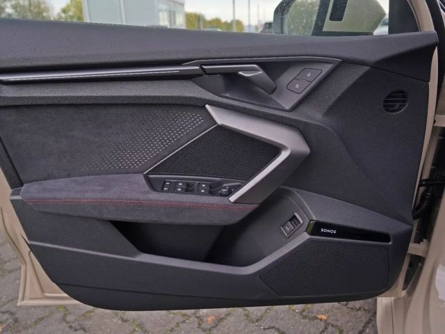 Audi RS3 Sedan Sportback