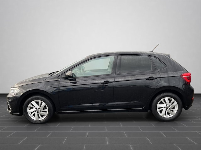 Volkswagen Polo 1.0 TSI Style