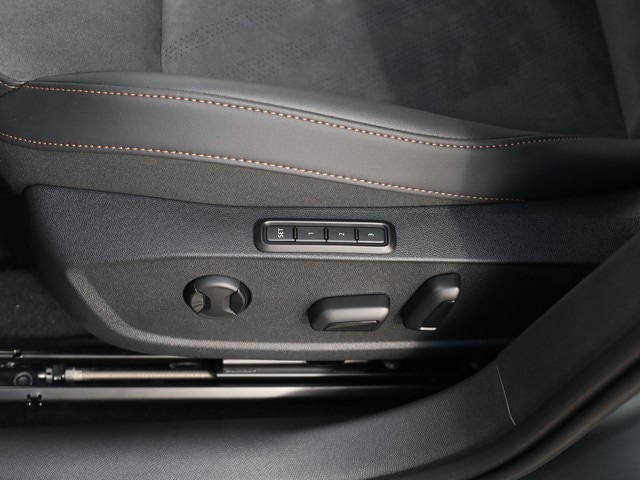 Cupra Formentor 2.0 TSI VZ