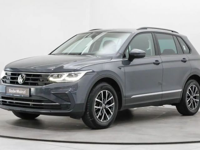 Volkswagen Tiguan 2.0 TDI Life