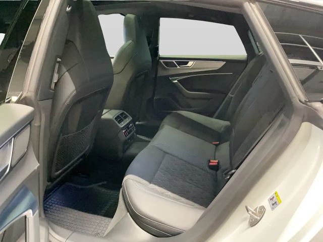 Audi S7 Quattro Sportback