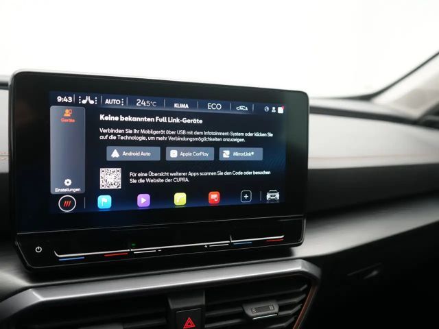 Cupra Formentor DSG e-Hybrid