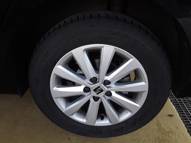 Seat Ibiza 1.0 TSI Style