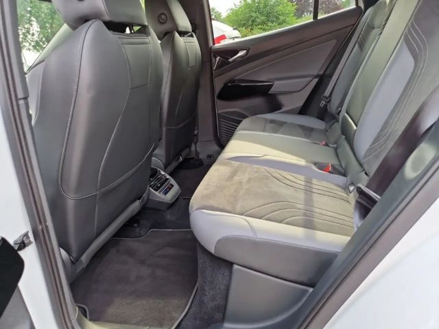 Volkswagen ID.4 Performance Pro